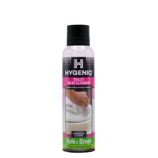 Hygeniq WC:n Puhdistusaine 185ml