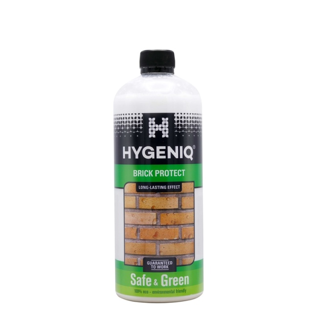 Hygeniq Tiilisuoja 750ml
