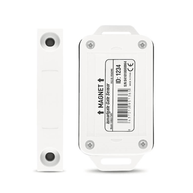 ISMARTGATE Anturi Magneetti Anturi 10m
