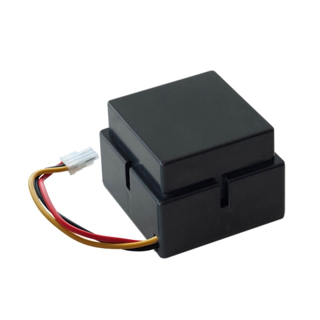 JVC Boomblaster Akku