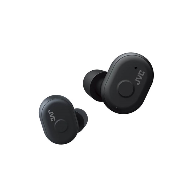 JVC Kuulokkeet HA-A10T True Wireless In-Ear Musta