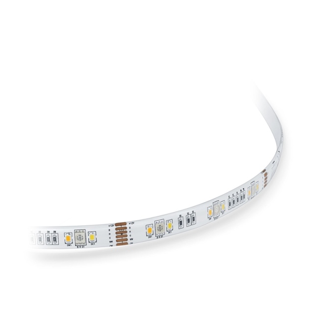 WiZ WiFi LED-Strip 1m förlängning