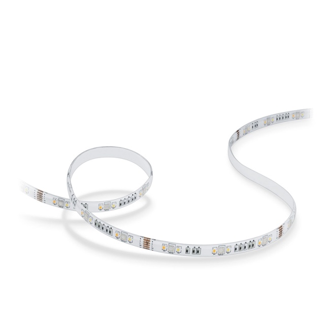 WiZ WiFi LED-Strip 2m inkl strömad