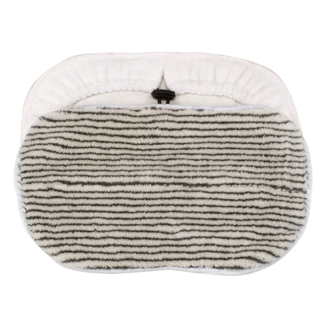 Bissell Moppiliinat Lift Off Steam Mopille