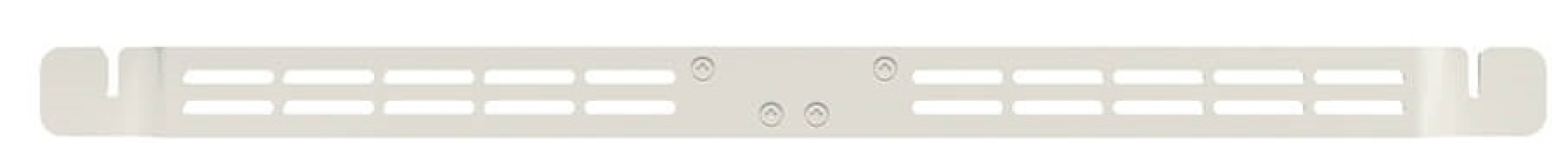 FLEXSON Seinäkiinnitys SONOS ARC Valkoinen