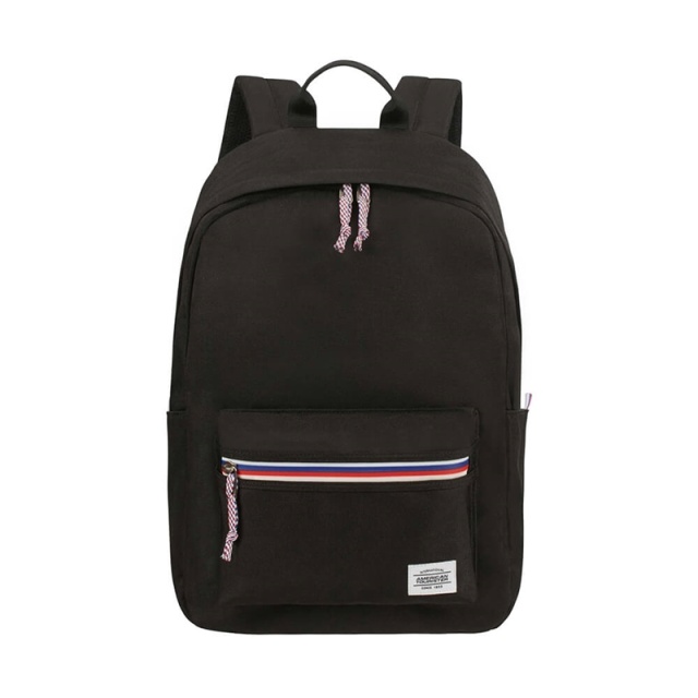American Tourister Backpack Upbeat Black