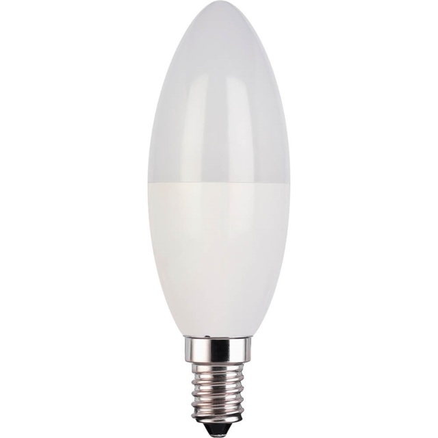 TCP SMART WIFI LED Classic E14 5W Valkoinen