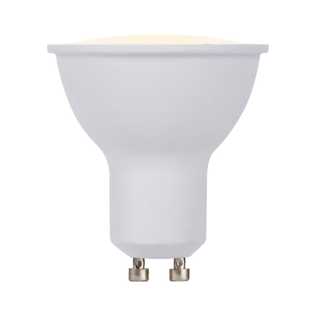TCP SMART WIFI LED-lamppu GU10 4.5W Valkoinen