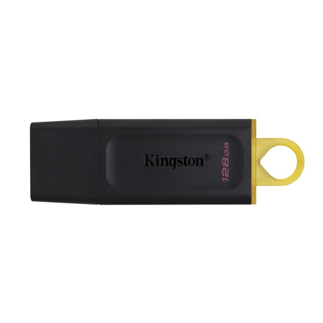Kingston DT Exodia USB-Minne (128GB | USB 3.2)