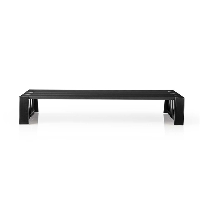 Nedis Monitoriteline | Ergonomia: Yes | Maksimi kantokapasiteetti: 16 kg | Yleismalli | Säädettävä korkeus: Ei