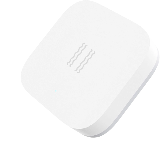 Aqara Stöldlarm Rörelsesensor