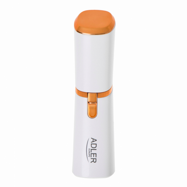 Adler AD 2939 Lady kasvojen trimmeri