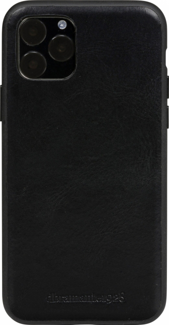 dbramante1928 Herning kotelo iPhone 11 Pro Maxille, musta