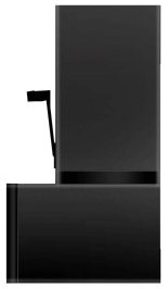 iPhone XS Maxin akku