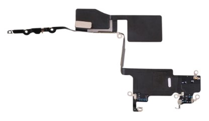 iPhone 11 Pro Wifi -antenni