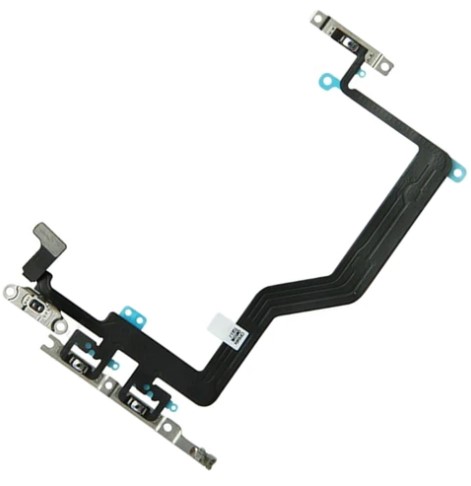 iPhone 12 / 12 Pro - Vibraattori