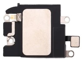 iPhone 11 Pro - Kaiuttimet