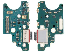 Samsung Galaxy S20 Ultra - Latausliitin, jossa on joustava liitin