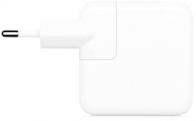 Apple 30W USB-C-virtalähde