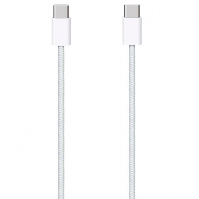 Apple 60W USB-C latauskaapeli MQKJ3 (1m)