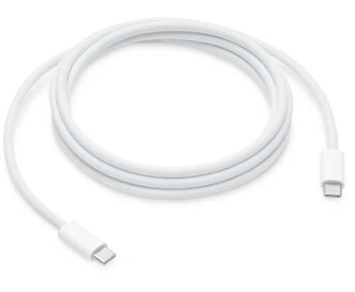 Apple 240W USB-C-latauskaapeli 2m
