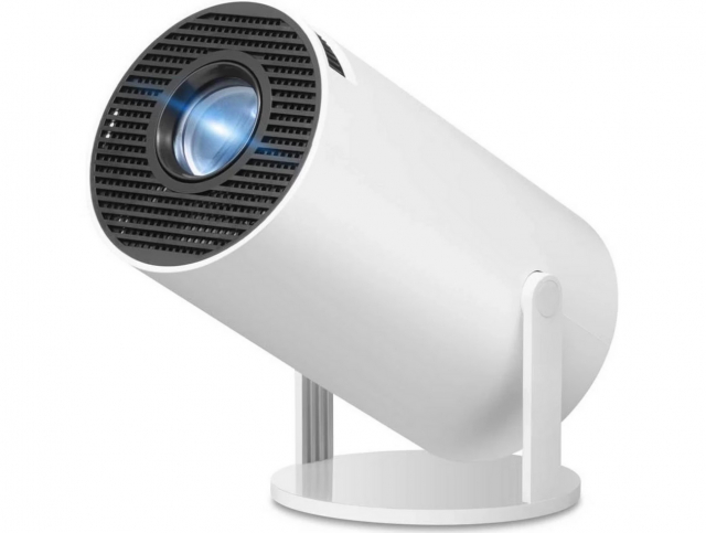 ON CPR 300 kannettava miniprojektori