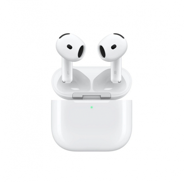 Apple Apple AirPods 4 Active Noise Cancellation -toiminnollaPro