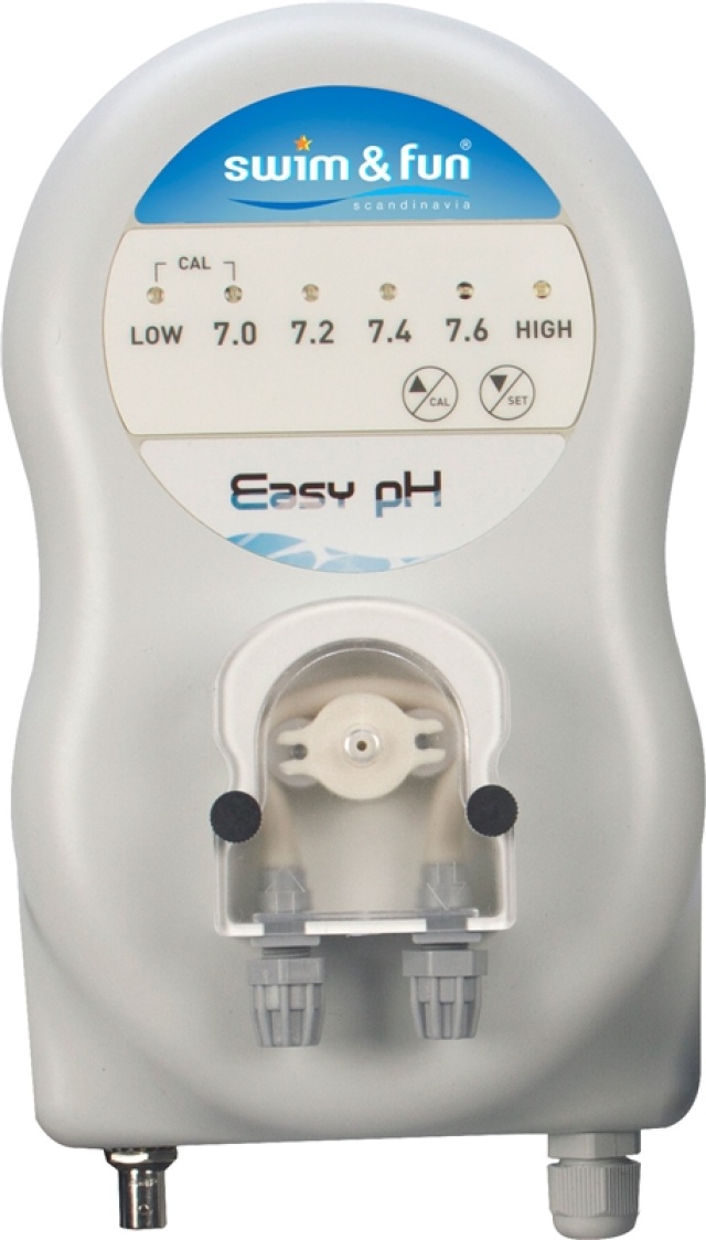Easy PH