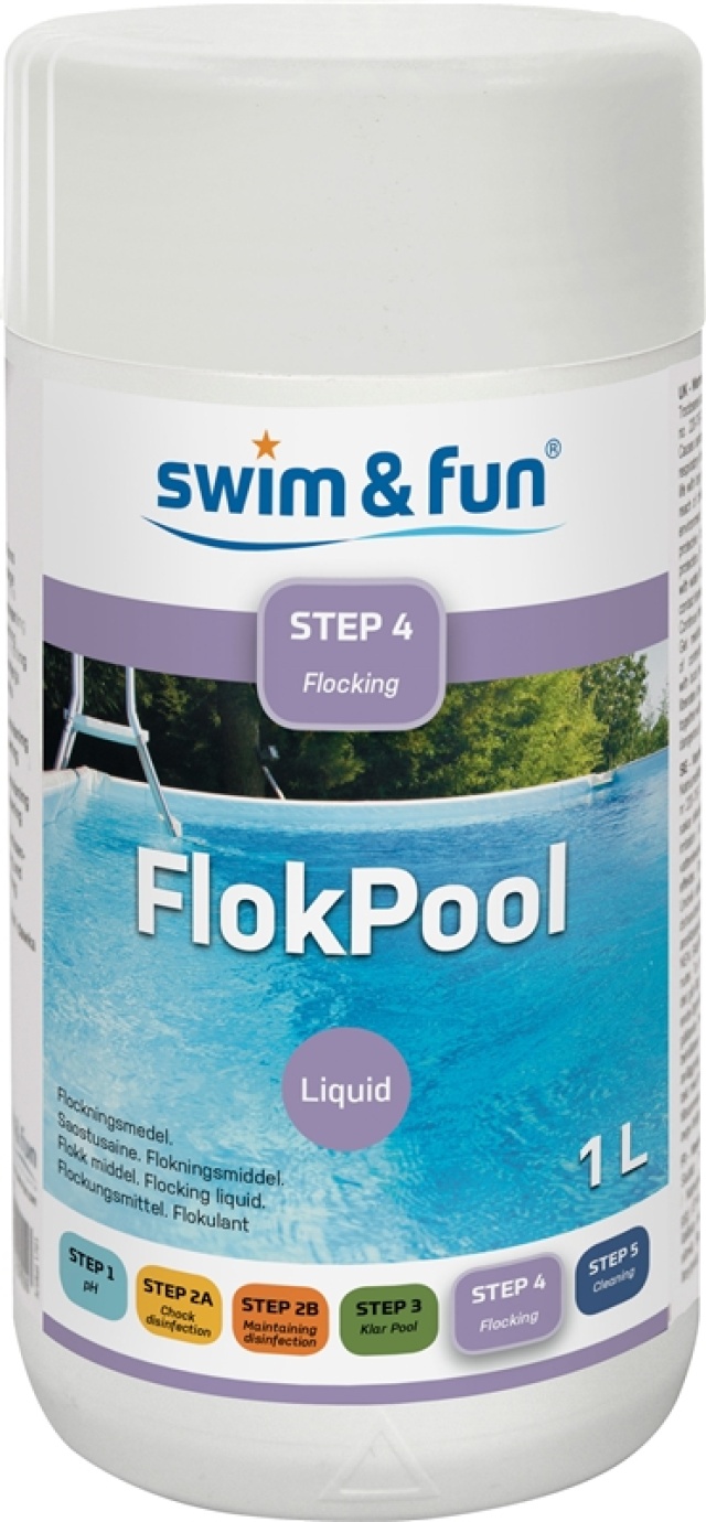 FlokPool 1 litra