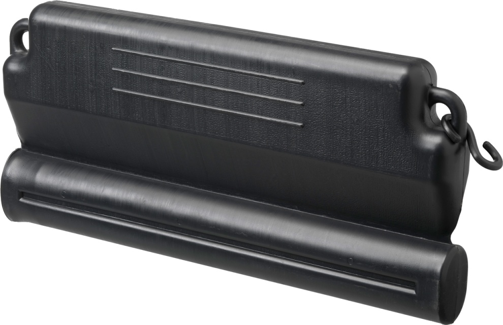 Jääsuoja altaalle, talvikelluke