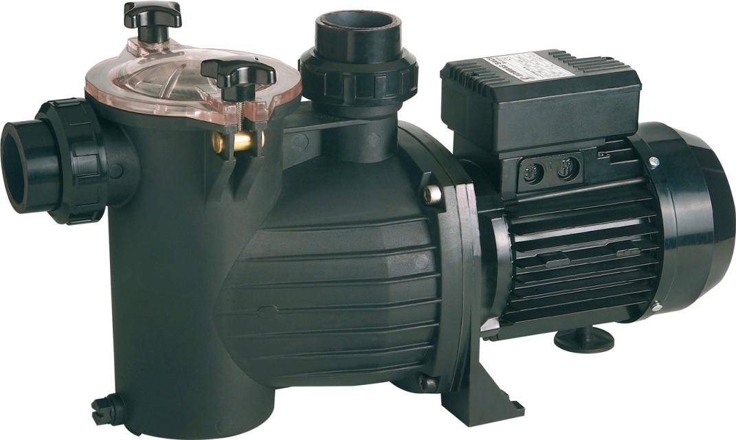 Pump OPTIMA 33 - 0,33KW -0,25 HP