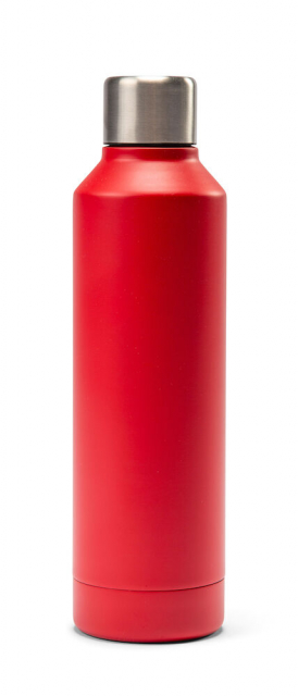 Orrefors Hunting Termosflaska, 50 cl, Röd