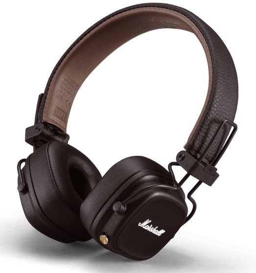 Marshall Major IV - Brown
