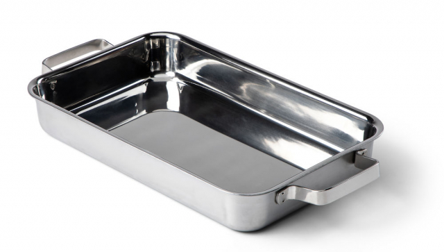 Orrefors Jernverk Ugnsform 38 x 24,5cm