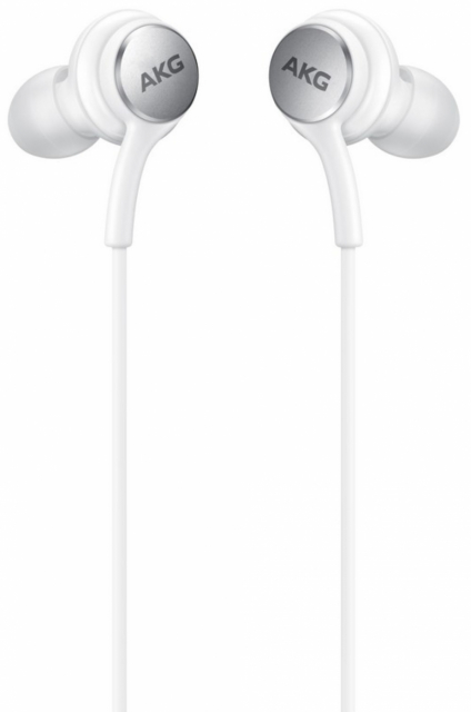 Samsung EO-IC100BWE In-ear headset USB-C, White