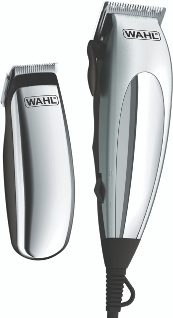 Wahl Home Pro Deluxe Combo