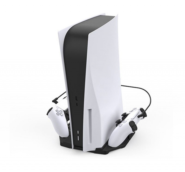 Teline Playstation 5:lle