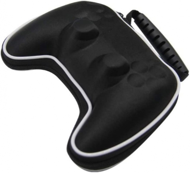 Säilytyspussi PS5-ohjaimelle