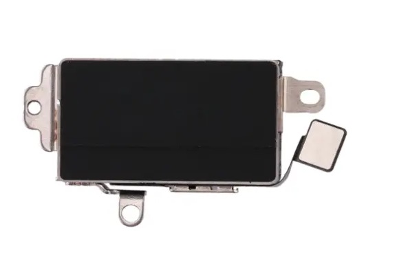 Värinämoottori iPhone 11 Pro Maxiin asti 