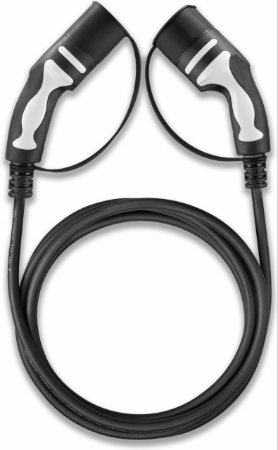 Freev EV-Charge 3000 3-vaiheinen tyyppi 2-tyyppi 2:een 22kW/32A/5M