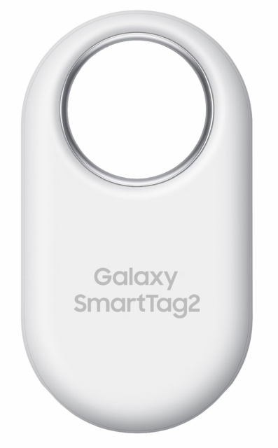 Samsung Galaxy SmartTag2, Vit
