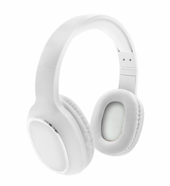 United HP2379 Bluetooth On-ear kuulokkeet, valkoinen