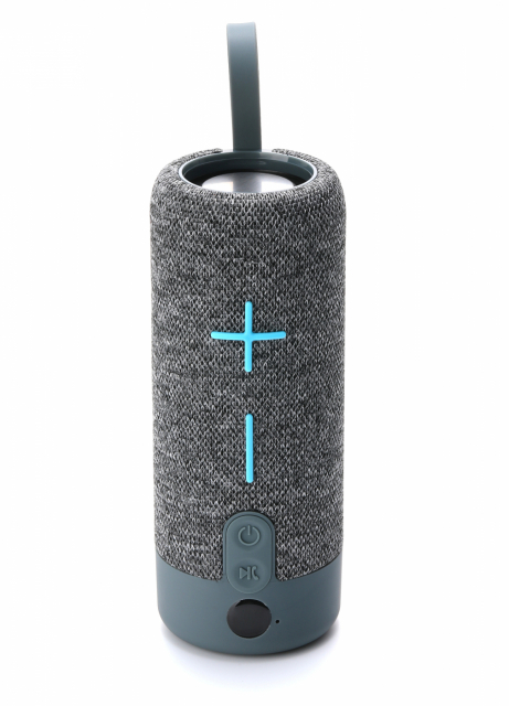 United SPK2319 Bluetooth-kaiutin, harmaa