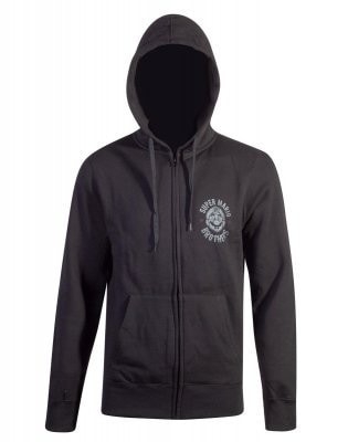 Super Mario - huppari, L