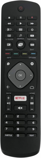 Philipsin vaihtotarkastus