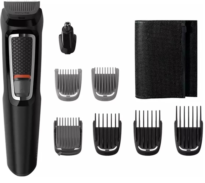 Philips Multigroom series 3000, 8 i 1 (MG3730-15)