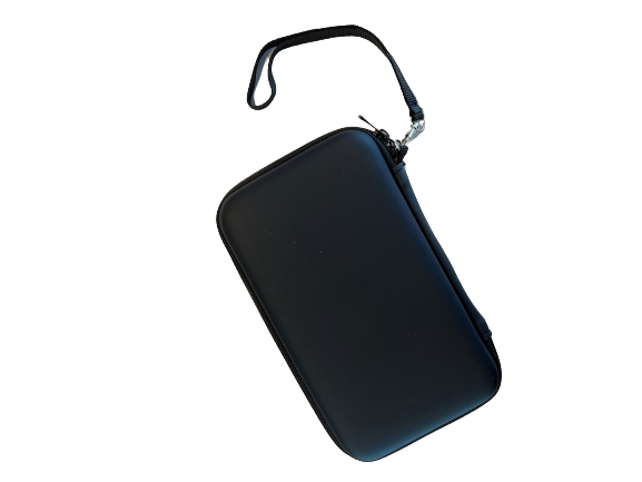 EVA-muovinen säilytyskotelo kameran tarvikkeille