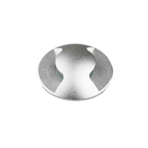 Epistar Lattiavalaisin modernilla muotoilulla, 2 puolta