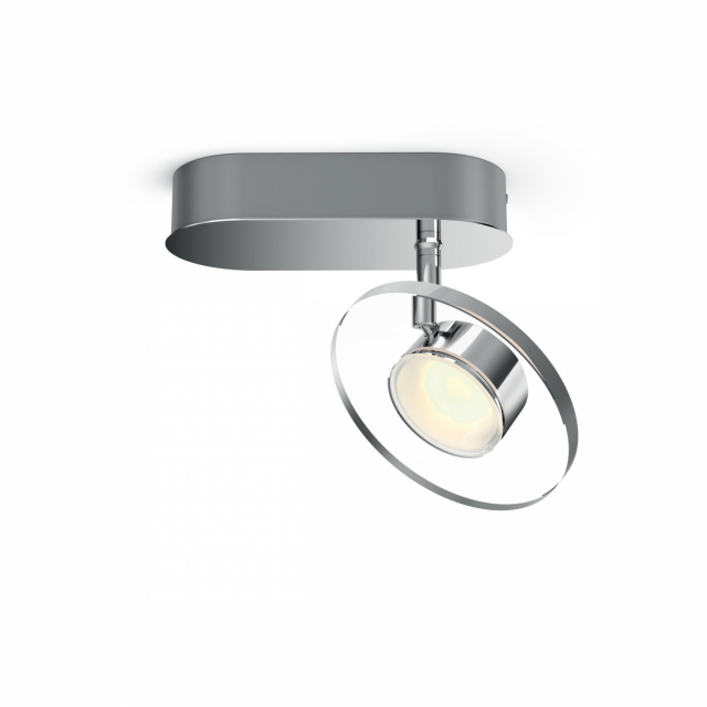 Philips myLiving, Seinävalaisin