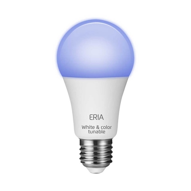 Adurosmart ZigBee E27 RGB Bulb 16milj. väriä 2200-6500k